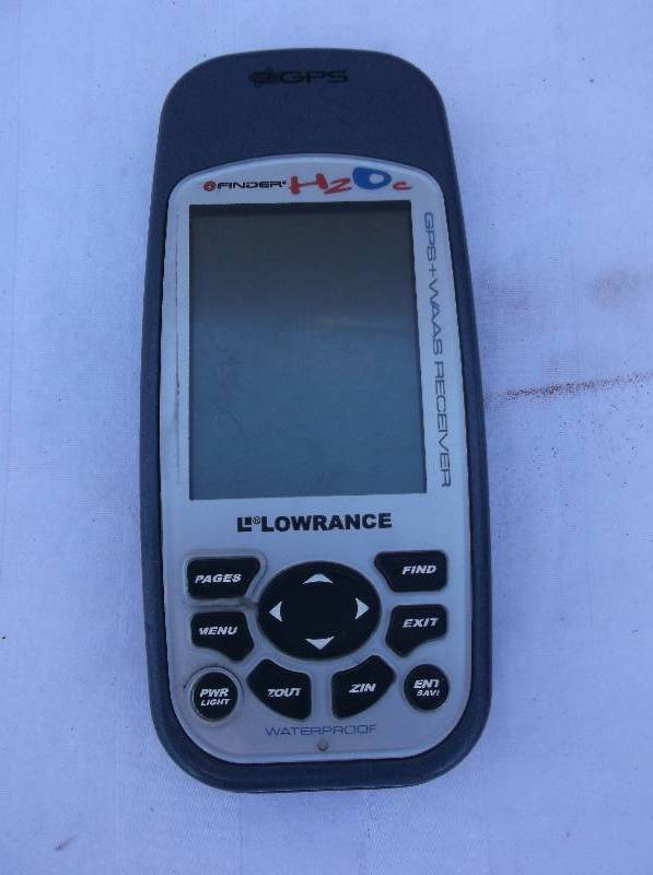 GPS