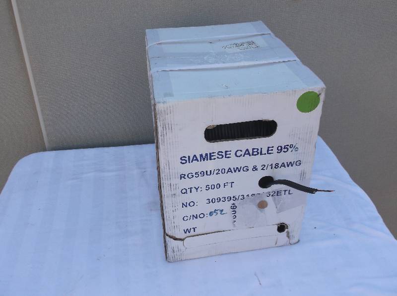 Cable