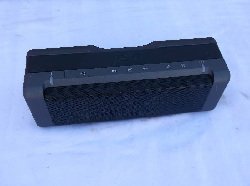 Speaker