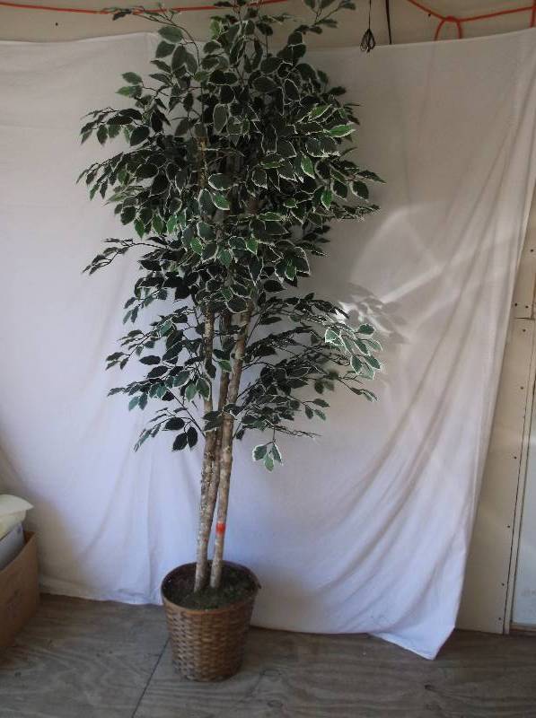 Artificial Tree