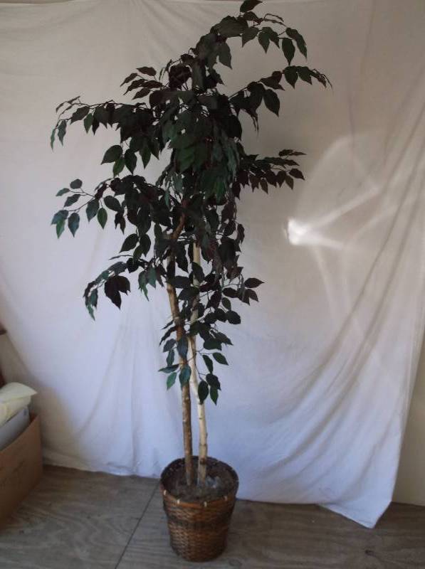 Artificial Tree
