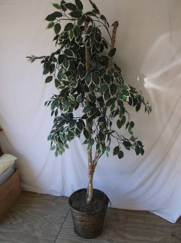 Artificial Tree