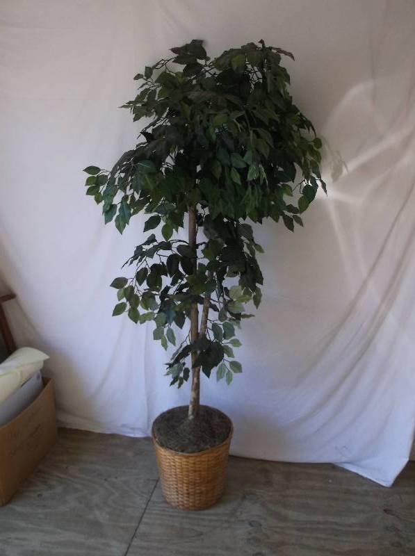 Artificial Tree