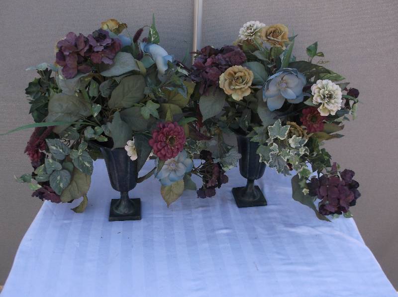 Vases
