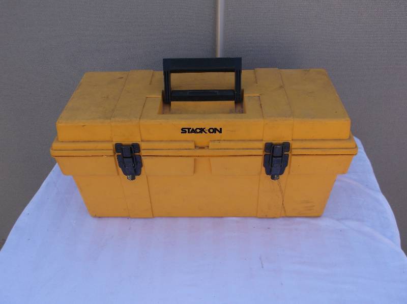 Tool box