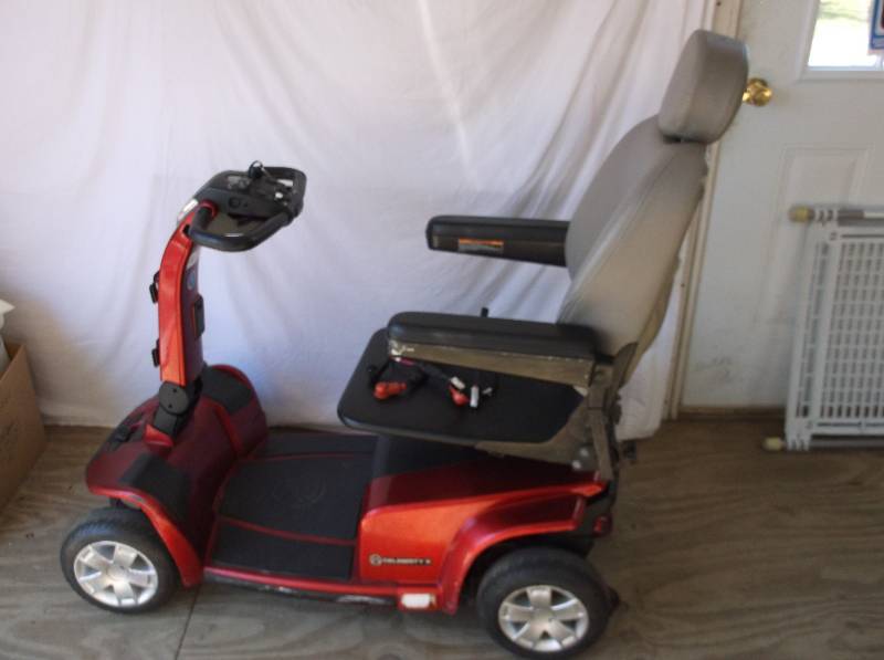 Scooter