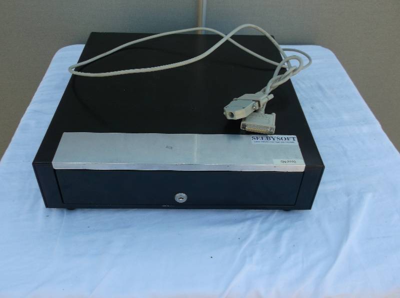 Cash Drawer