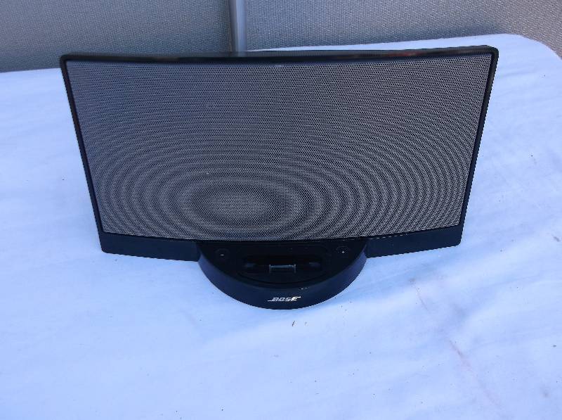 Sound Dock