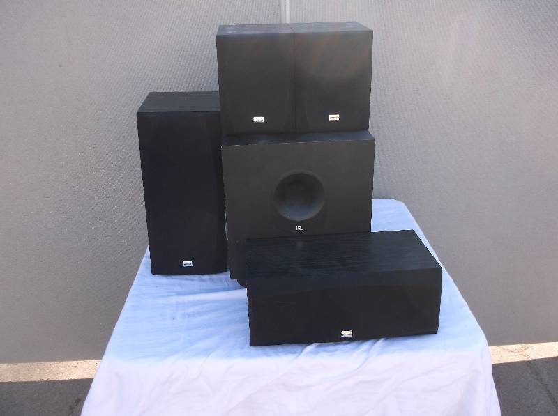Speakers