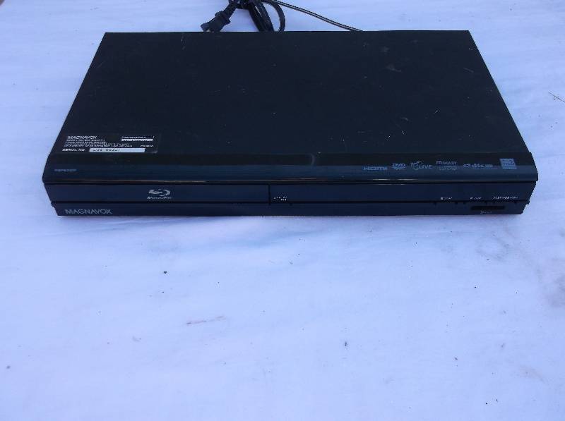Bluray Player