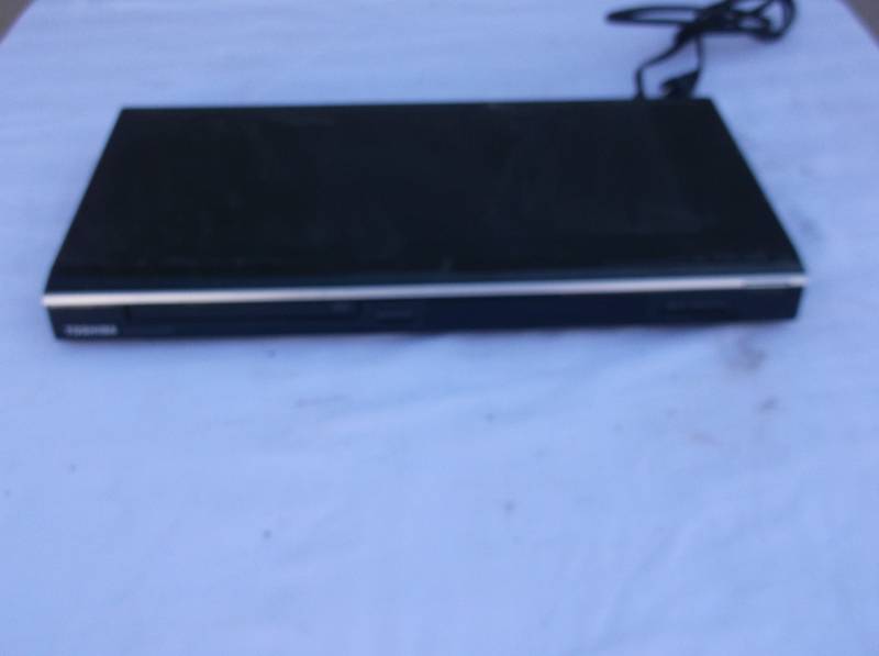 DVD Player