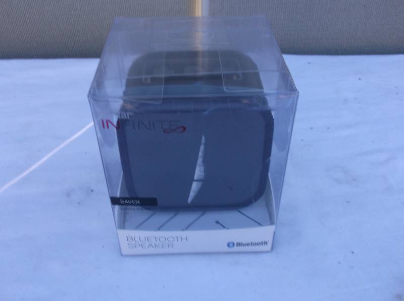 Bluetooth Speaker