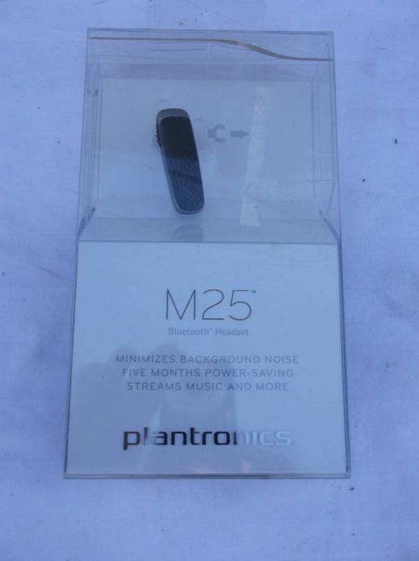 Headphones