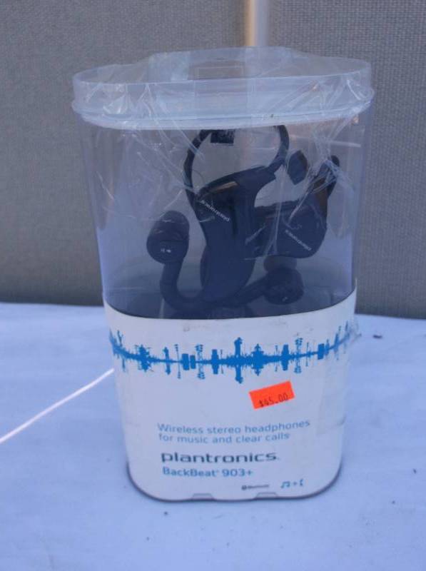 Headphones
