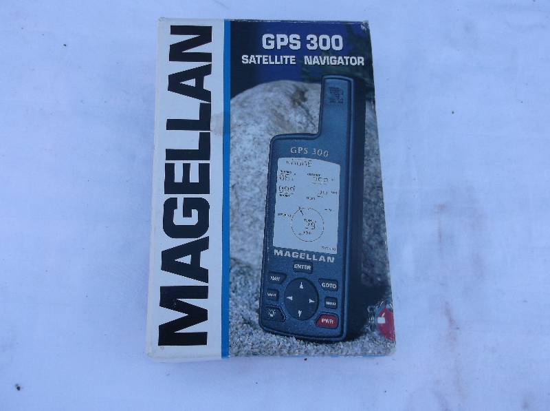 GPS