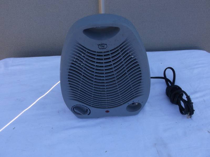 Heater