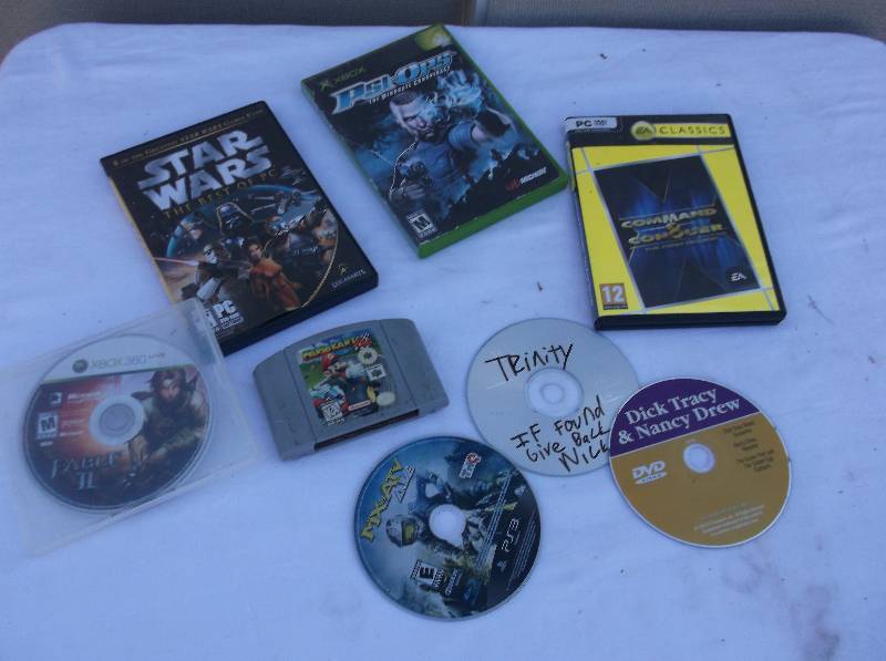 Games