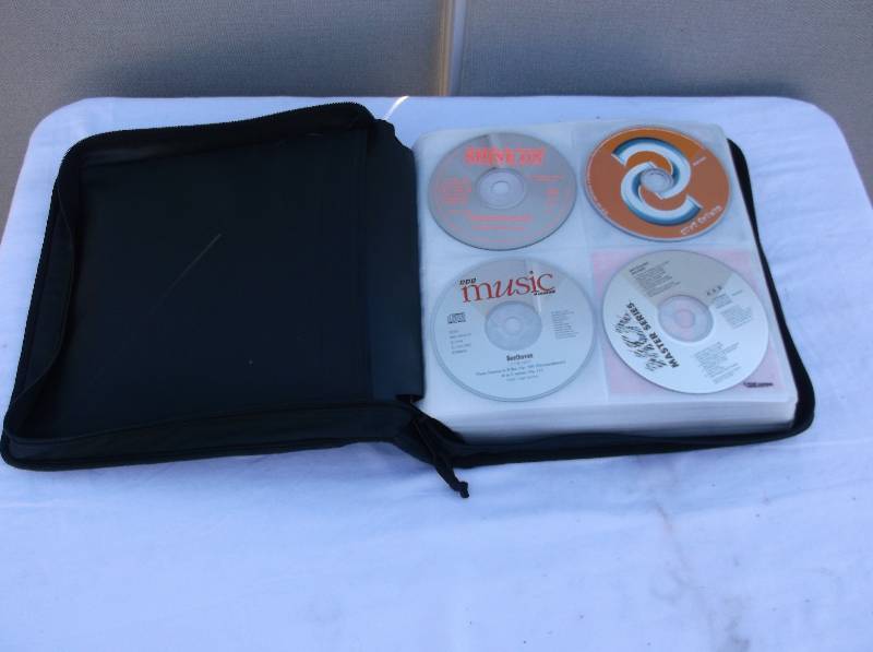 Cds