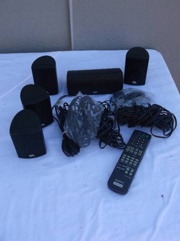 Speakers