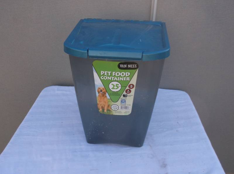 Food Container