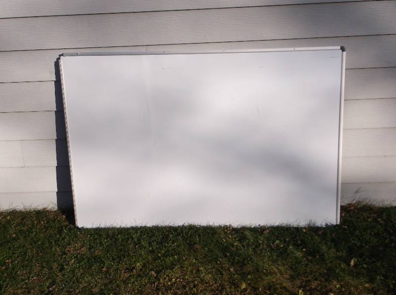 Dry Board