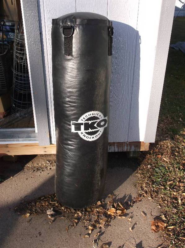 Punching Bag