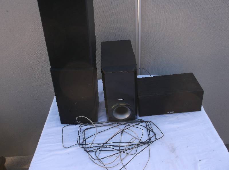 Speakers