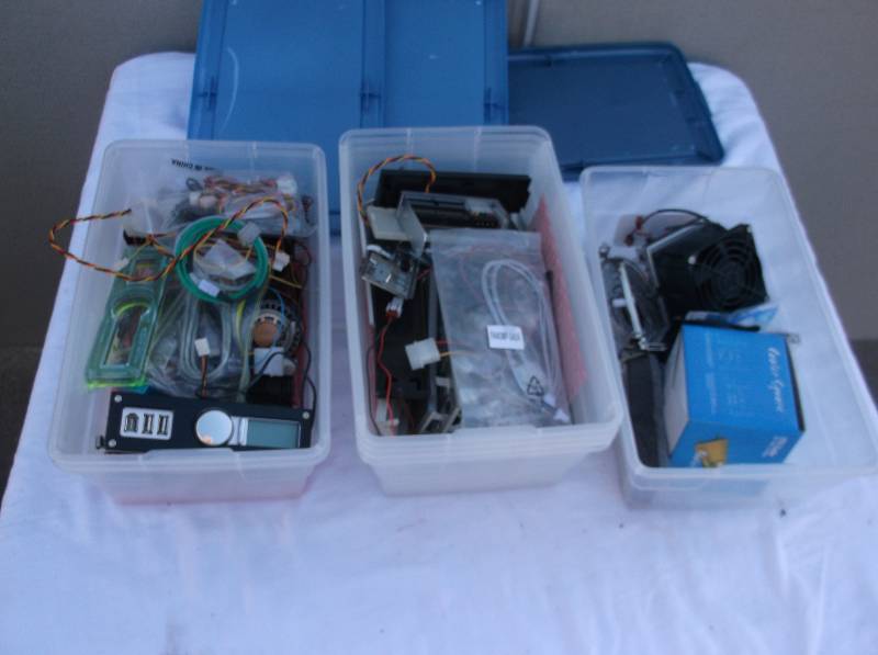 Electronics