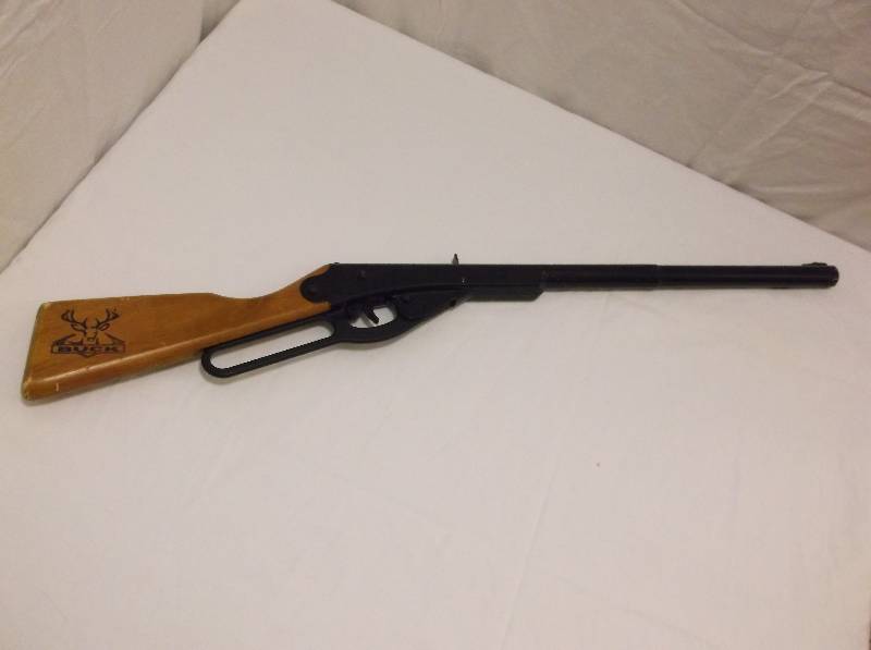 BB Gun
