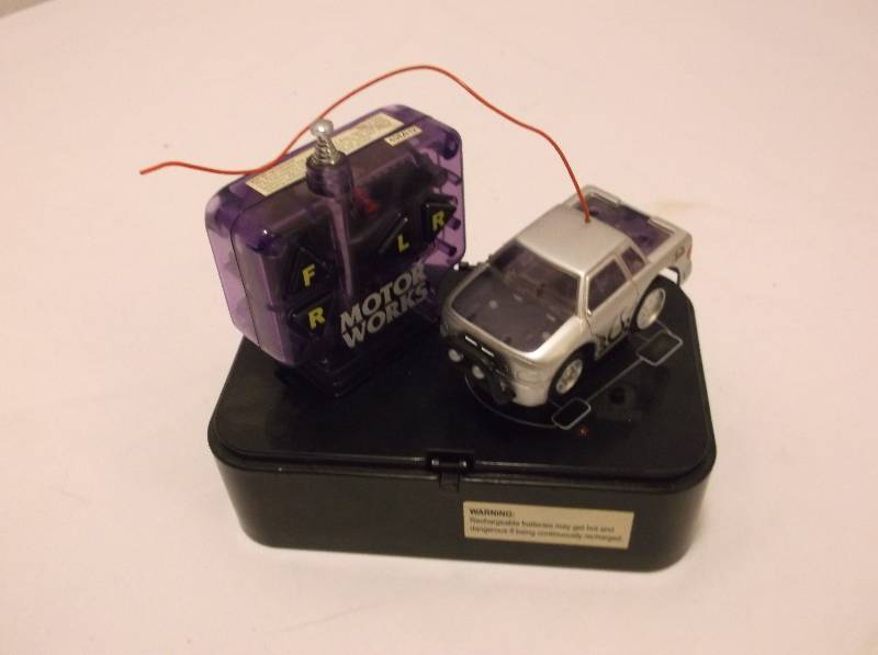 Remote Control