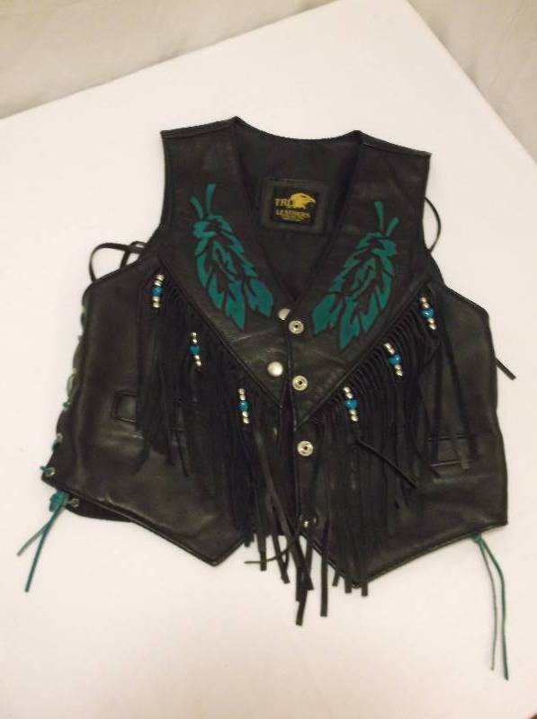 Vest