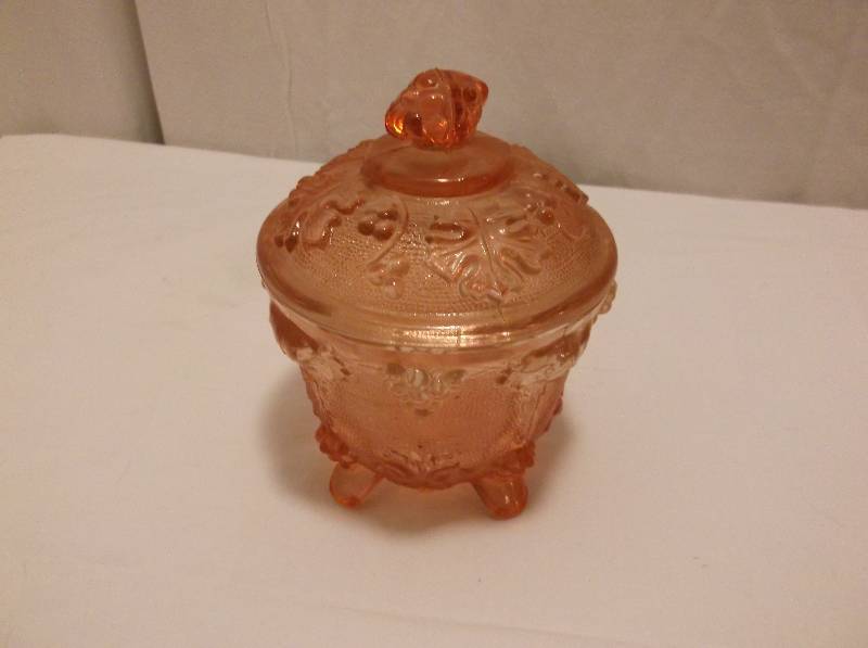 Candy Dish