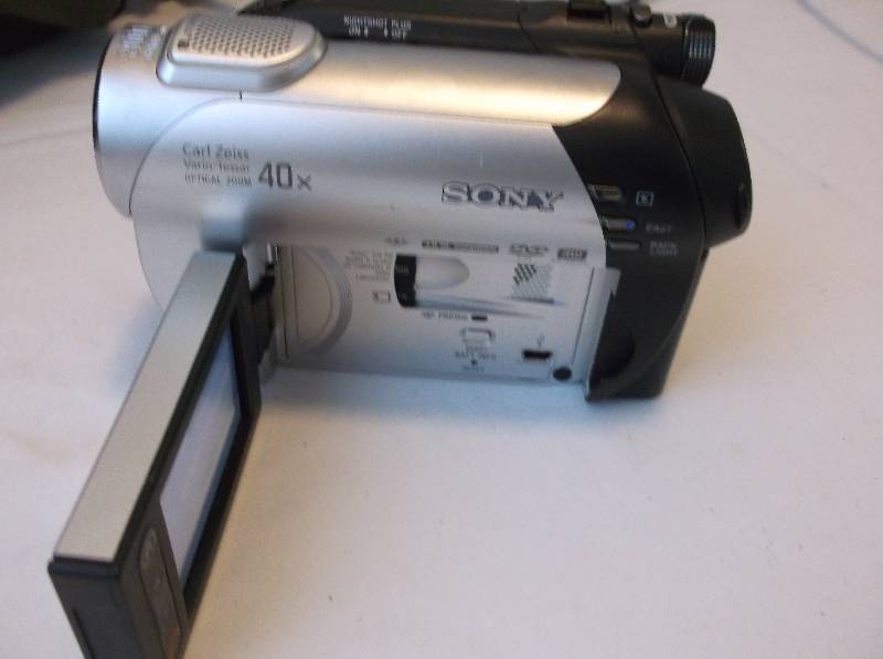 Camera