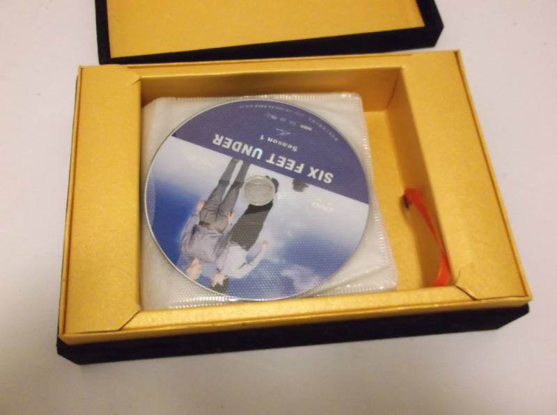 DVD