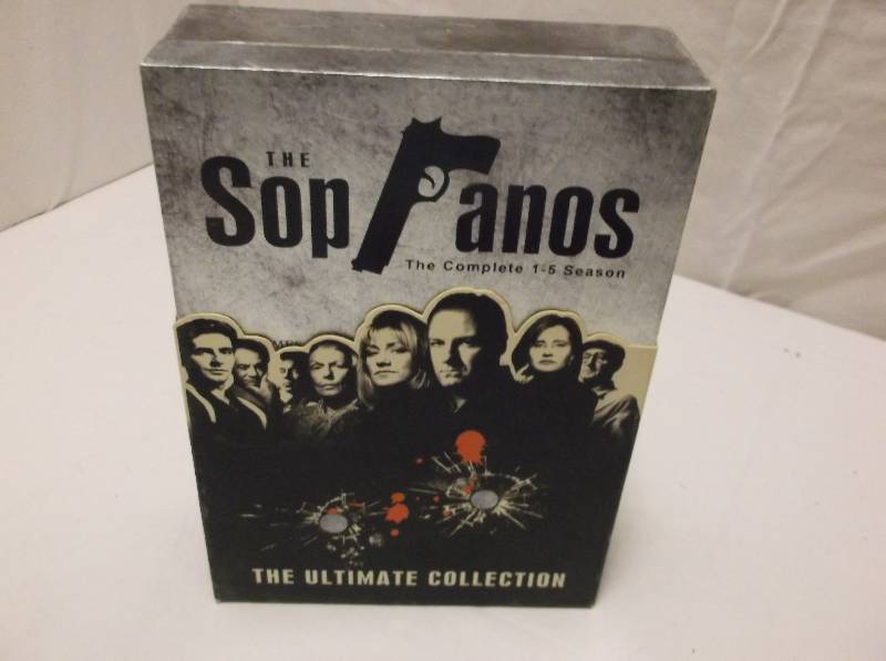 DVD