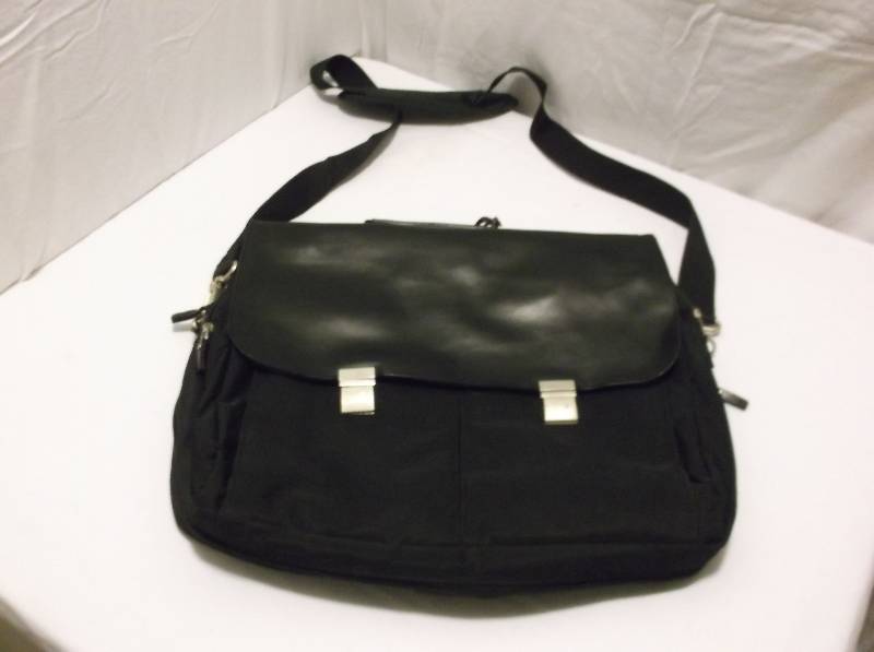 Comuter Bag