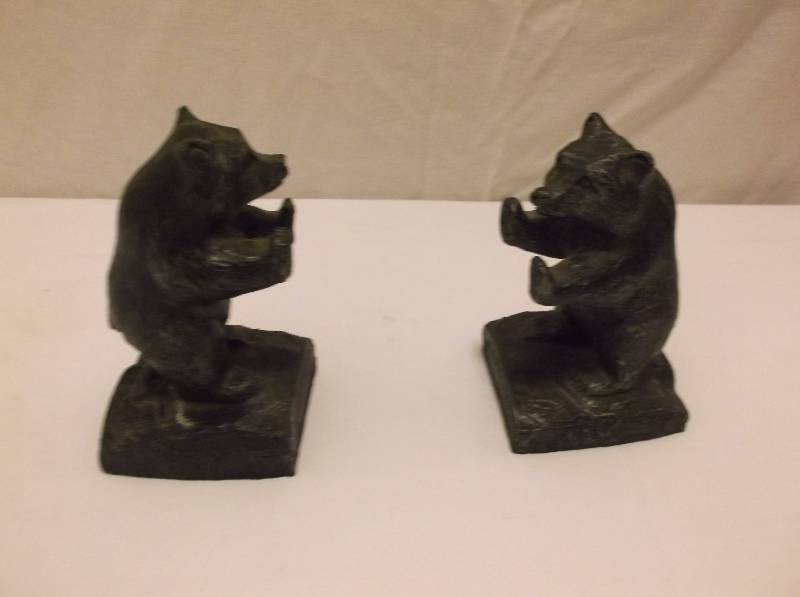 Bookends
