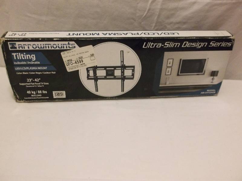 TV Wall Mount