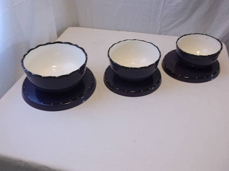 Bowls