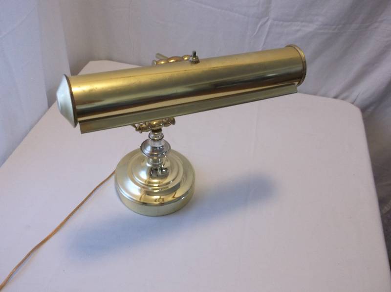 Desk Light