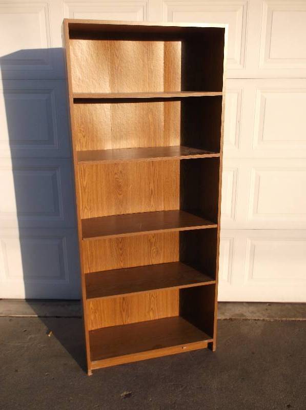 Shelf