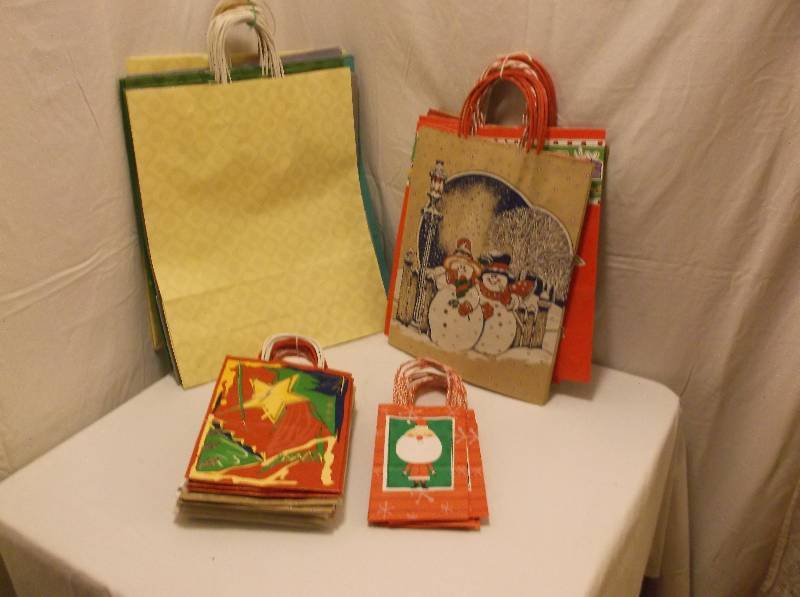 Gift Bags