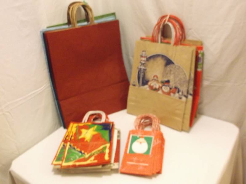 Gift Bags