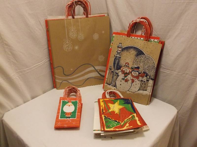 Gift Bags