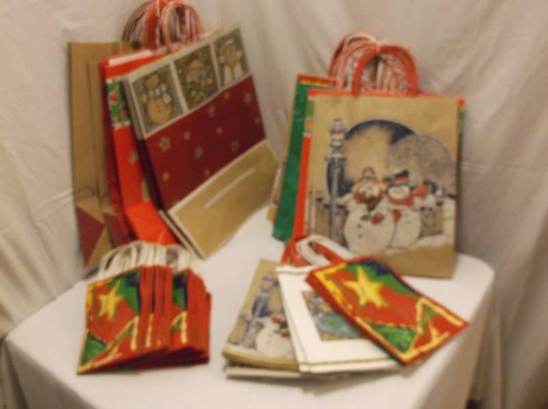 Gift Bags