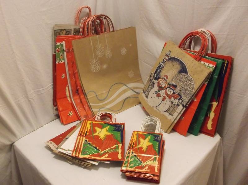 Gift Bags