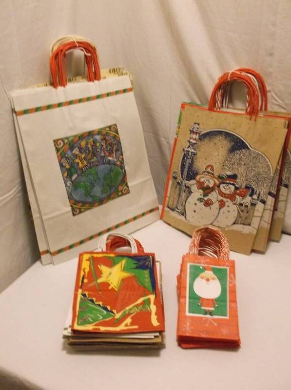 Gift Bags