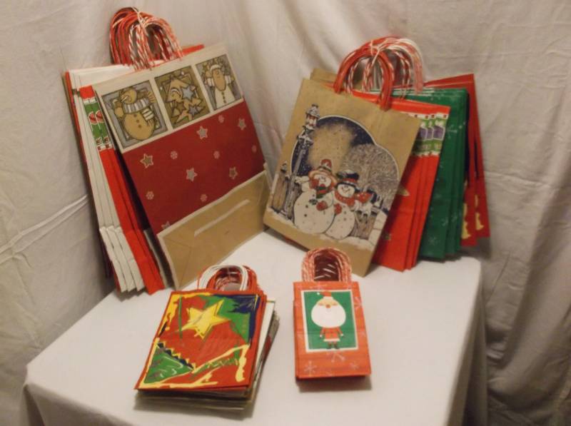 Gift Bags