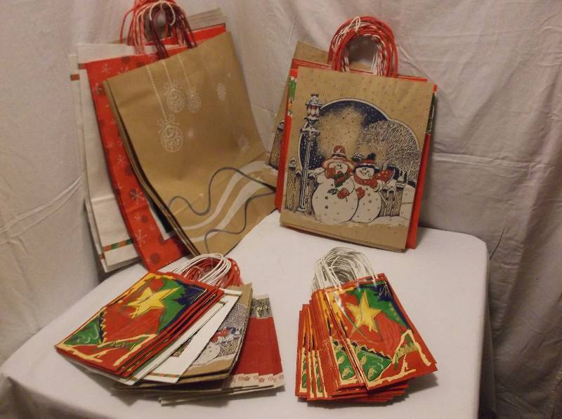 Gift Bags