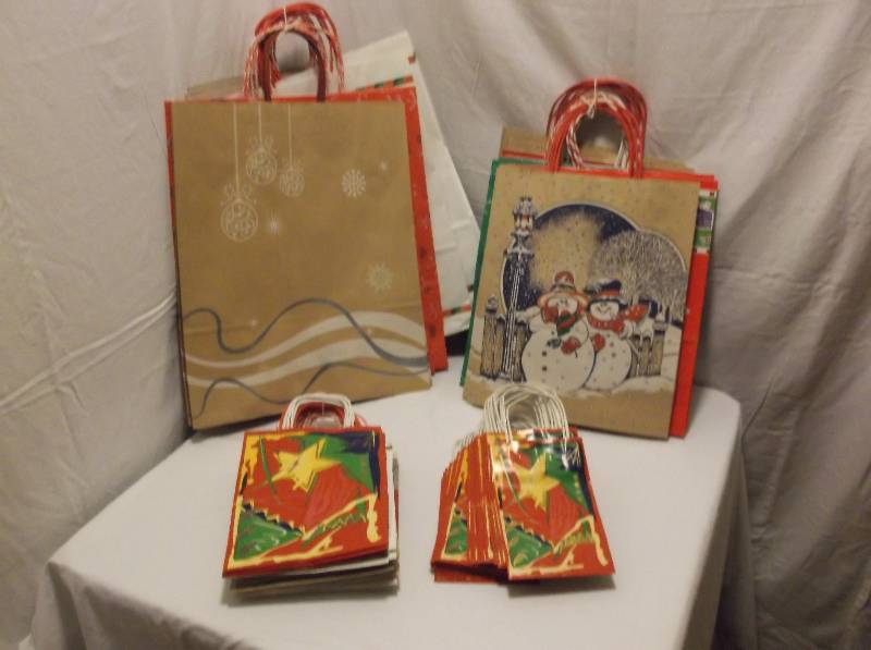 Gift Bags